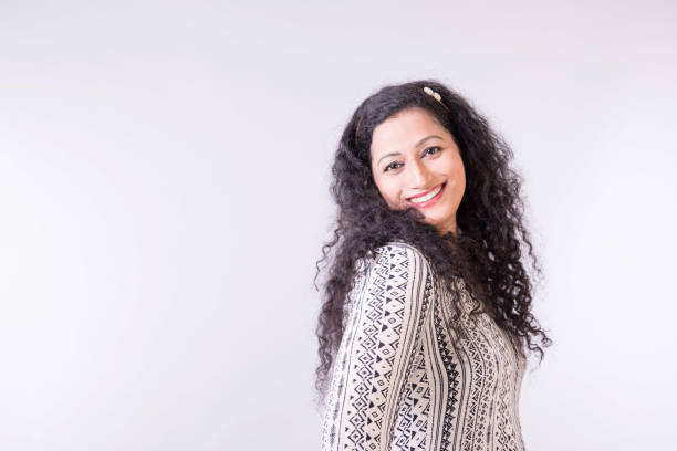 istock arab woman at home 894611372