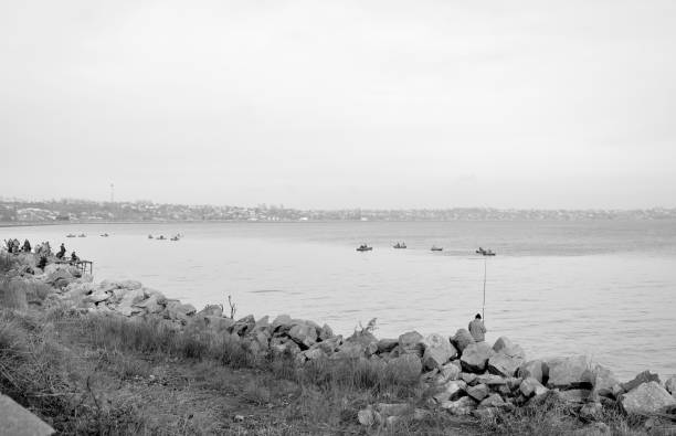 istock Rest fishing hobby 894614988