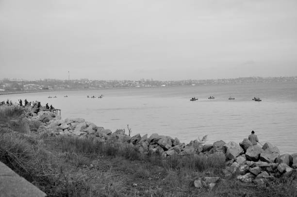 istock Rest fishing hobby 894615056