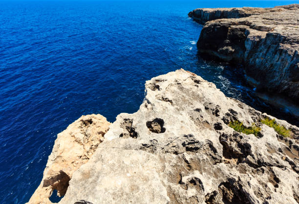 istock Capo Murro di Porco, Syracuse, Sicily, Italy 894615526