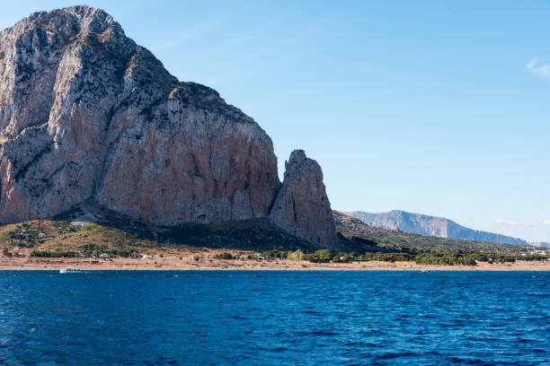 istock Coast of Sicily Italy 894621070