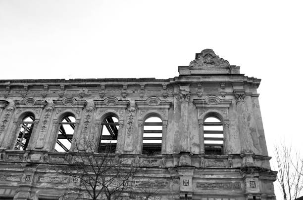 istock old building my town pasttime house 894621230