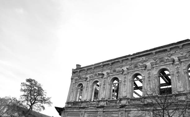 istock old building my town pasttime house 894621242