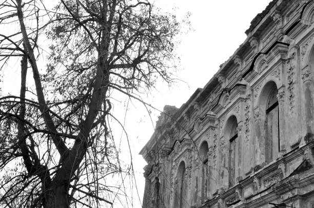istock old building my town pasttime house 894621274