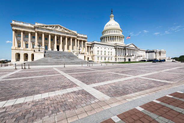 istock United States Capitol 894632544