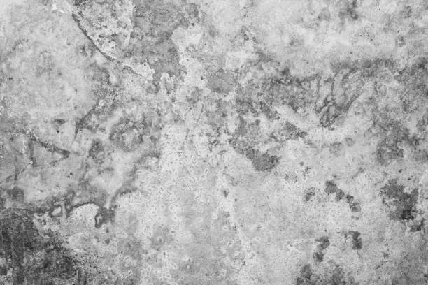 istock texture of the surface of an old antique wall with a plaster layer destroyed from moisture, a lot of cracks, blisters on the wall 894638292