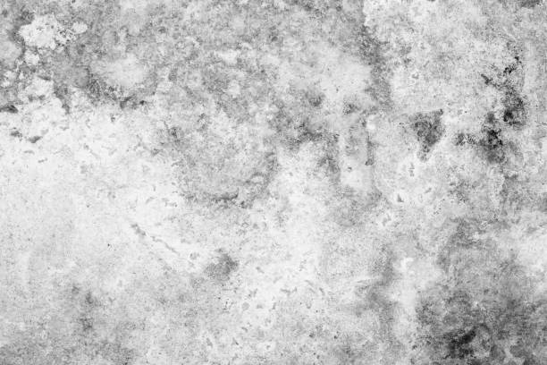 istock texture of the surface of an old antique wall with a plaster layer destroyed from moisture, a lot of cracks, blisters on the wall 894641532