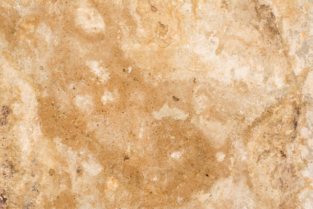 istock texture of the surface of an old antique wall with a plaster layer destroyed from moisture, a lot of cracks, blisters on the wall 894641988