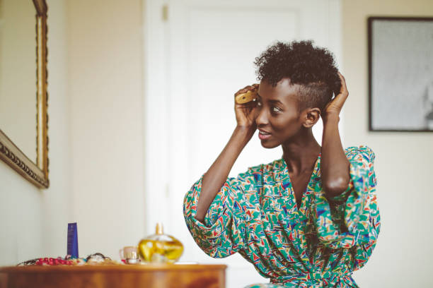 Hair Care Home Stock Photos, Pictures & Royalty-Free Images - iStock Hair Care Home Stock Photos, Pictures & Royalty-Free Images - iStock