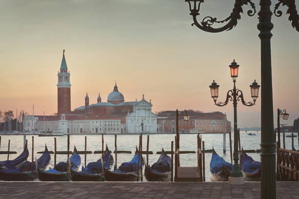 istock Riva Degli Schiavoni, Venice, Italy 894650124