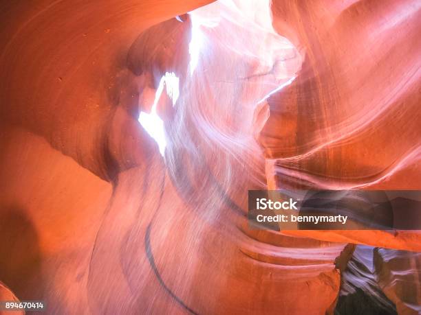 Antelope Canyon Arizona Stock Photo - Download Image Now - American Culture, Antelope Canyon, Arizona