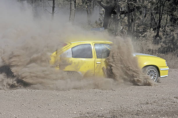 istock Rally in Portugal 89467783