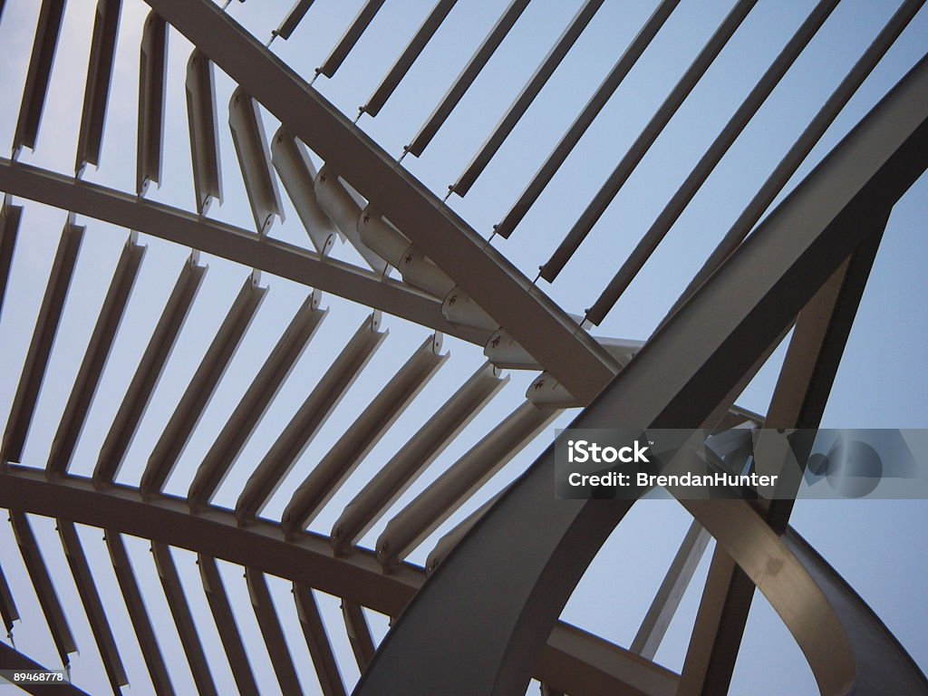 Windschutz - Lizenzfrei Abstrakt Stock-Foto