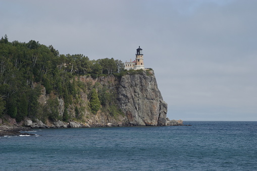 Split Rock Lighthouse State Park