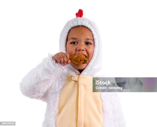 Gustoso Pollo - Fotografie stock e altre immagini di Mangiare - Mangiare, Carne di pollo, Pollo fritto