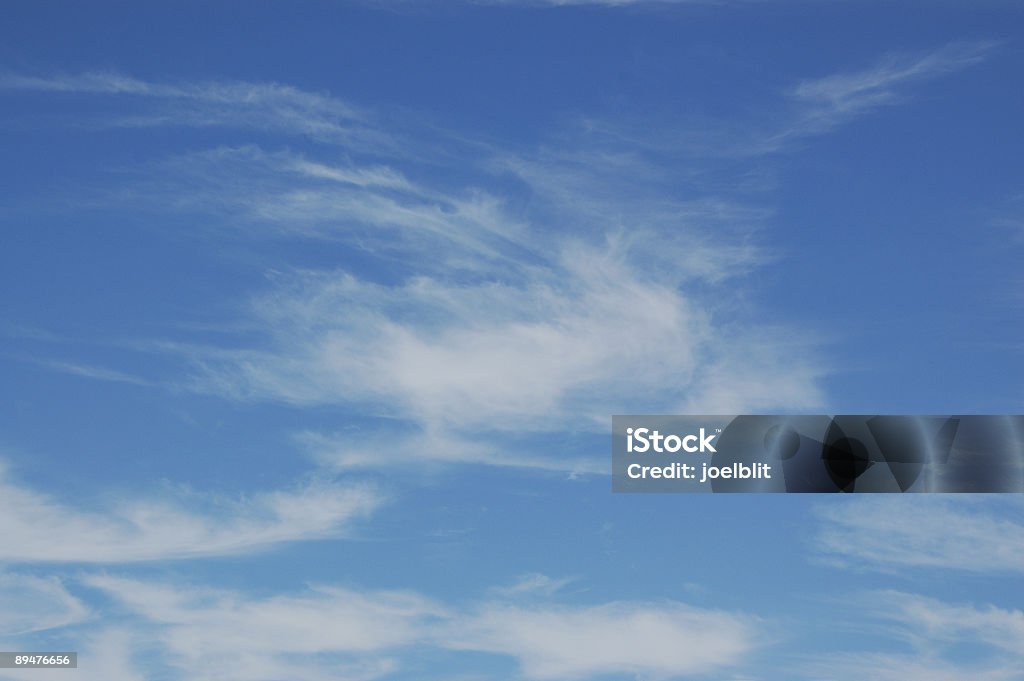 薄い雲模様 - あこがれのロイヤリティフリーストックフォト