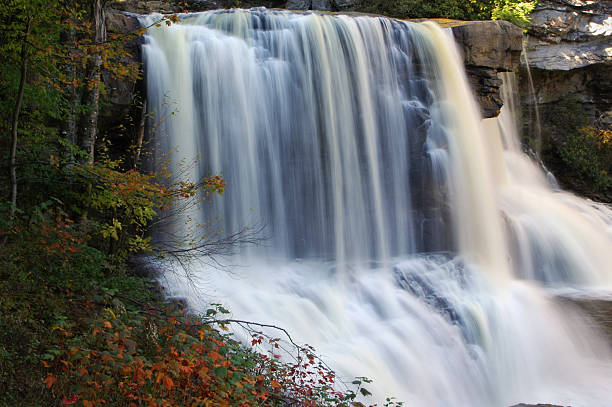 istock Blackwater Falls, West Virginia 89476766