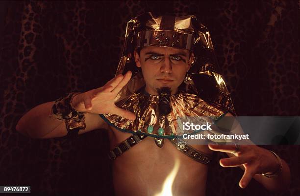 Pharaohypnotic Stock Photo - Download Image Now - Color Image, Egypt, Egyptian Culture