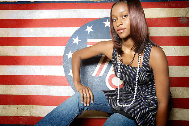istock american woman 89480602