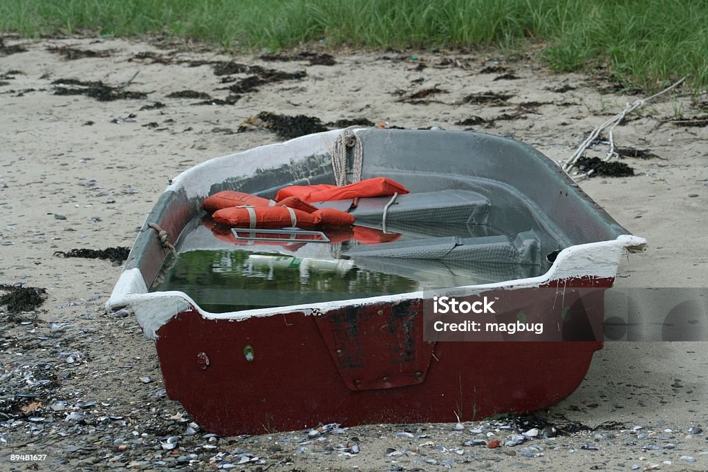 Ses bateau - Photo de Bateau à rames libre de droits