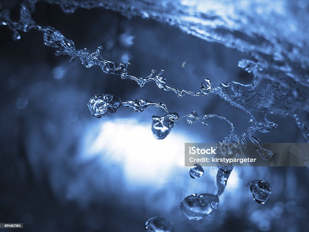 Water abstract  Abstract Stock Photo