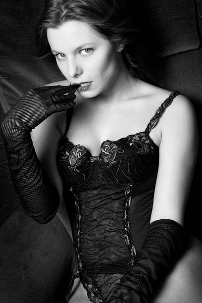 istock Beautiful sexy woman 89482227