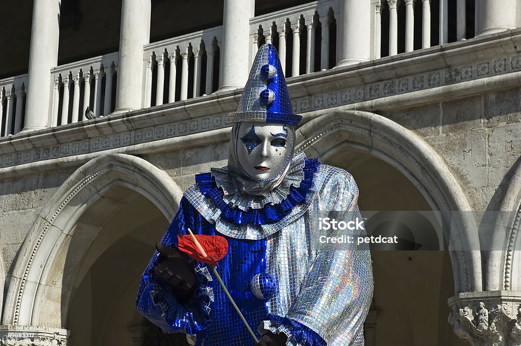 Apportez les Clowns - Photo de Accessoire de déguisement libre de droits