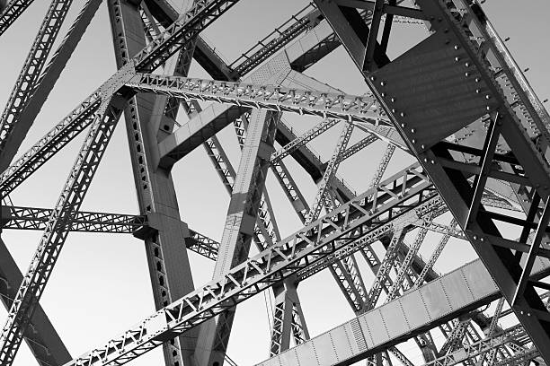 Construction abstract  story bridge photos stock pictures, royalty-free photos & images