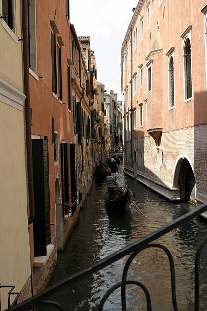 istock Street of Venice 89483637