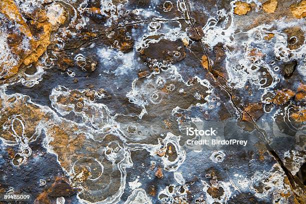 Desert Rock Abstact Stock Photo - Download Image Now - Abstract, Backgrounds, Bumpy