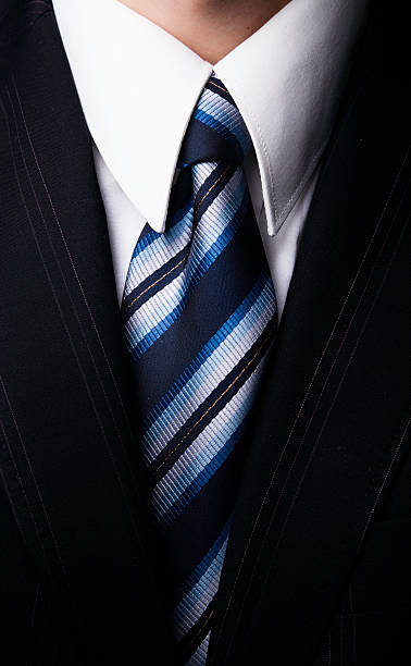 istock Business Attire Detail 89486111