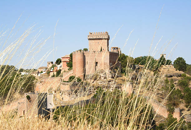 Pittamiglio Castle, Department of Maldonado Uruguay
