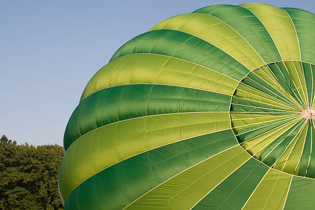 istock Balloon festival 89486775