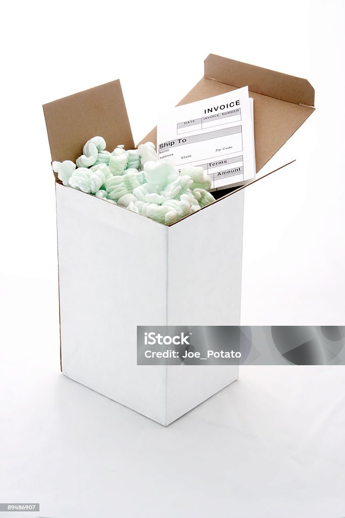 Caja de - Foto de stock de Almacén libre de derechos