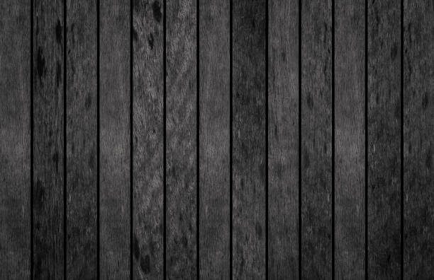 istock Wood fence 894872834