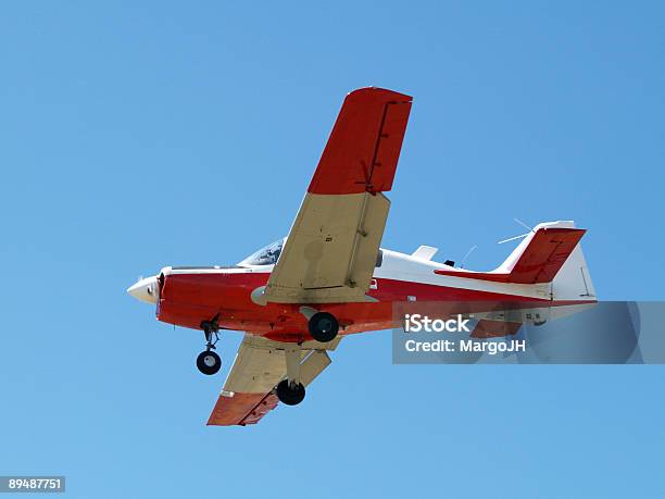 Buldogue Beagle - Fotografias de stock e mais imagens de Avião Particular - Avião Particular, Aviação Geral, Avião