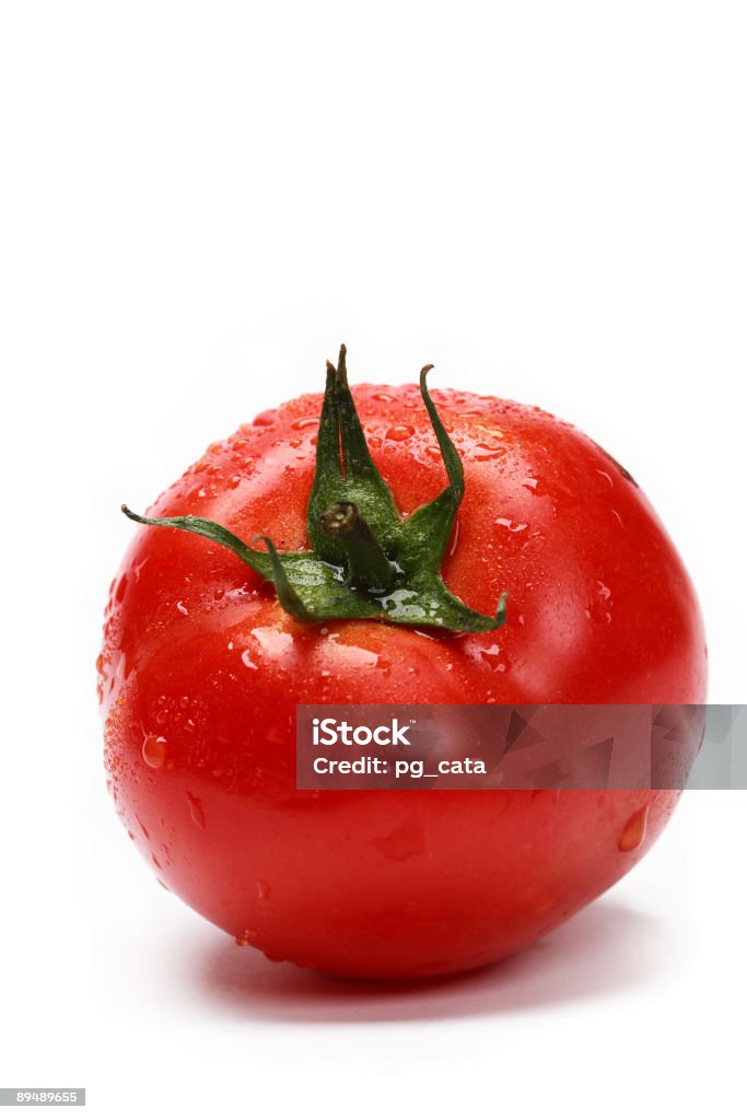 Tomate fraîches - Photo de Aliment libre de droits