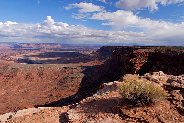 istock Canyonlands National Park in southern Utah 89490338