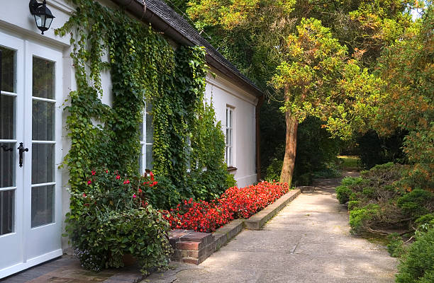 istock Frederic Chopin's family house 89490372