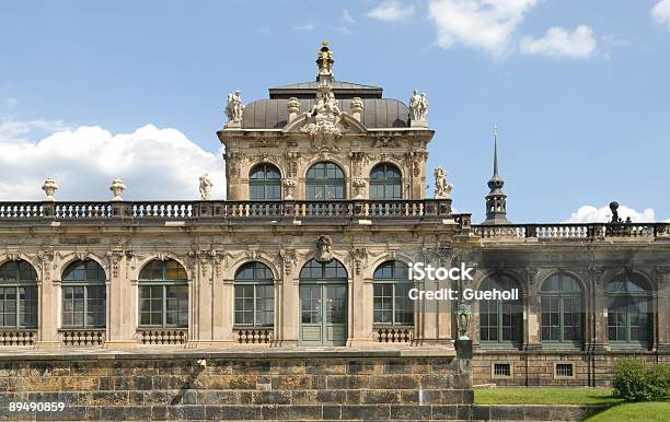 Dresdner Zwinger Dresden Stockfoto und mehr Bilder von Alt - Alt, Antike Kultur, Beige
