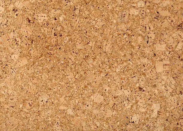 Photo of Cork texture