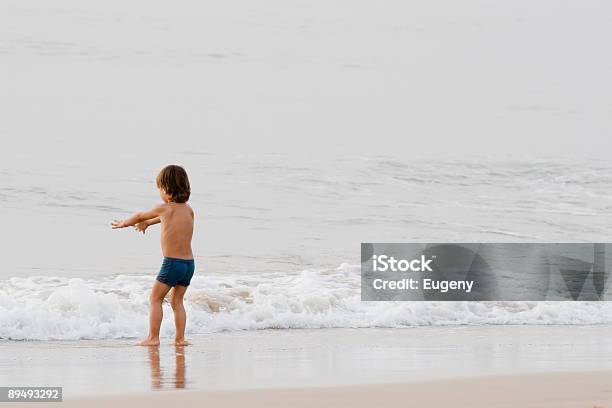 Vacations Stock Photo - Download Image Now - Active Lifestyle, Activity, Baby - Human Age