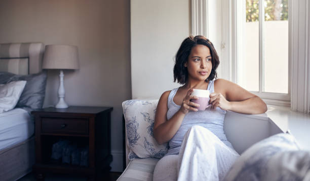 istock Enjoy the mornings doing the things you love 894946358