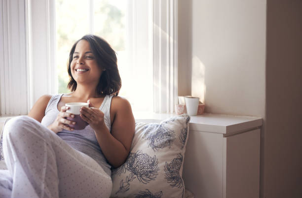 istock Relax, it's time for you now 894946374