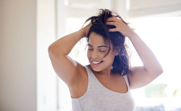 istock Stay positive, stay radiant 894946484