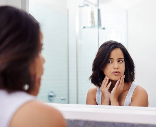 istock Ain't nobody got time for fine lines 894946890
