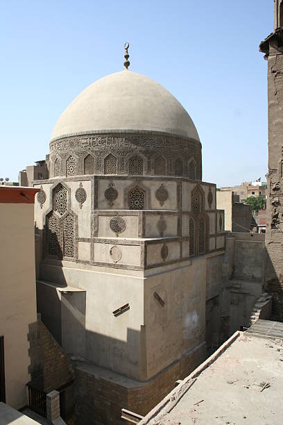 istock Mawlawi Dervishes Center and Samakhana 89495277