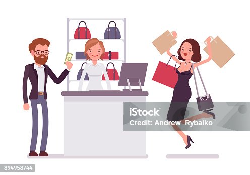 Middle Class People Clipart To Print