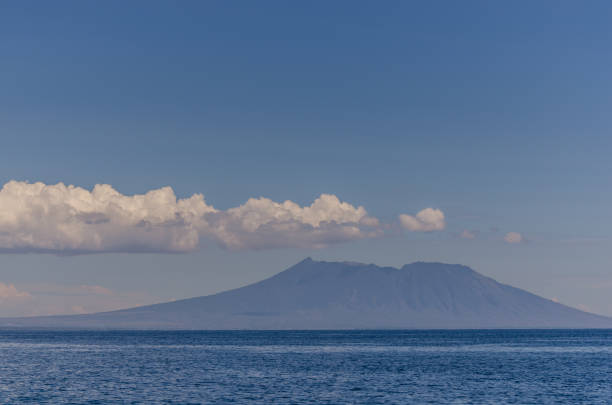 istock high volcano at the sea 894962126