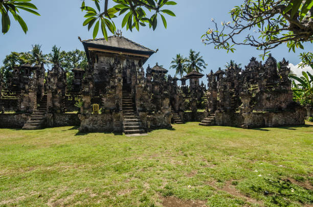 istock old temple complex of fertility 894962768